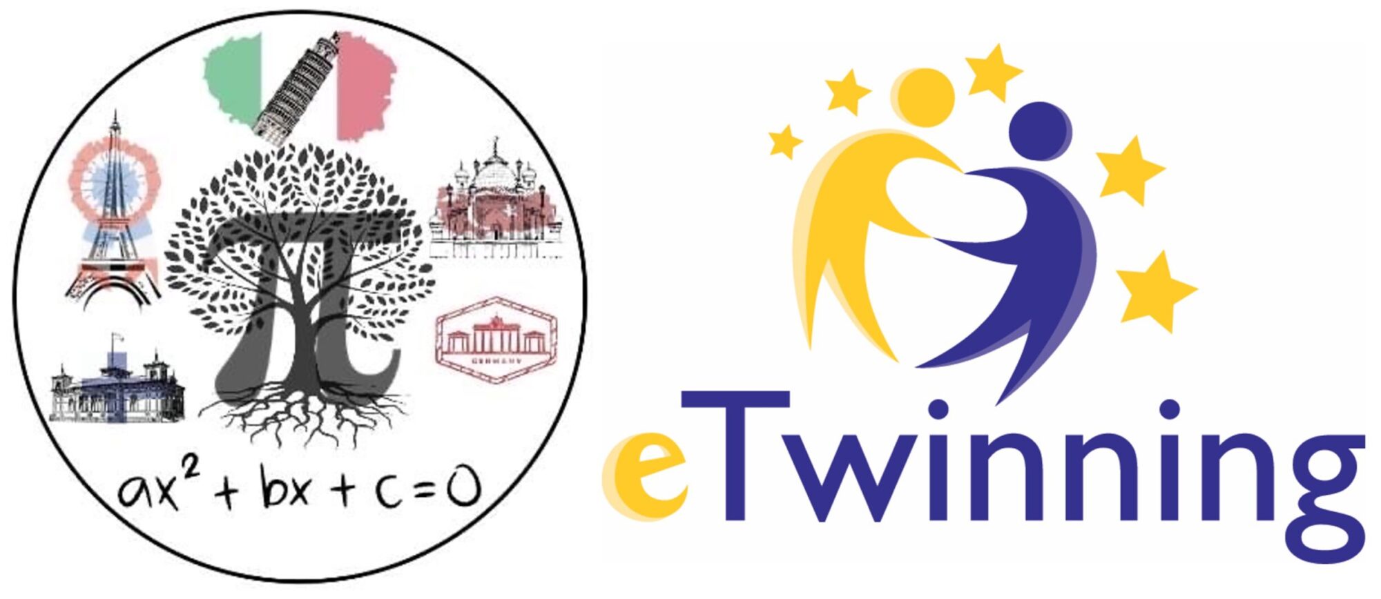 eTwinning Projekt "Mathematik verbindet: Kulturelle Besonderheiten und Umweltschutz in Europa"